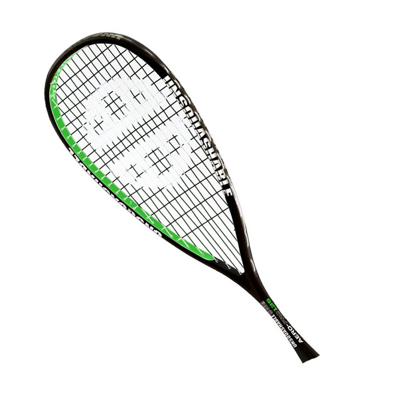 Unsquashable Aero Tec 135 DEMO