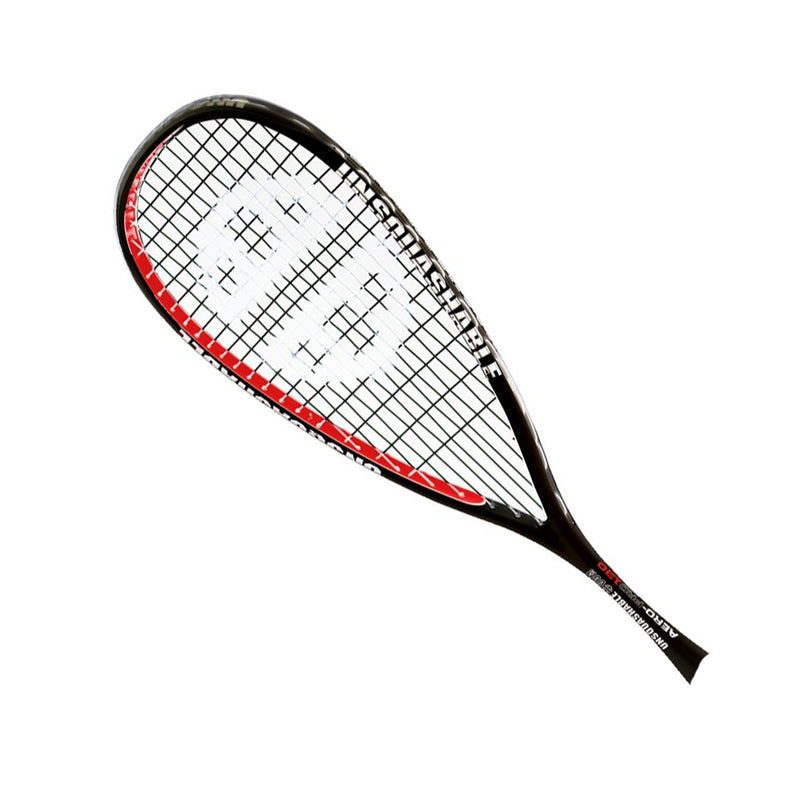 Unsquashable Aero Tec 130