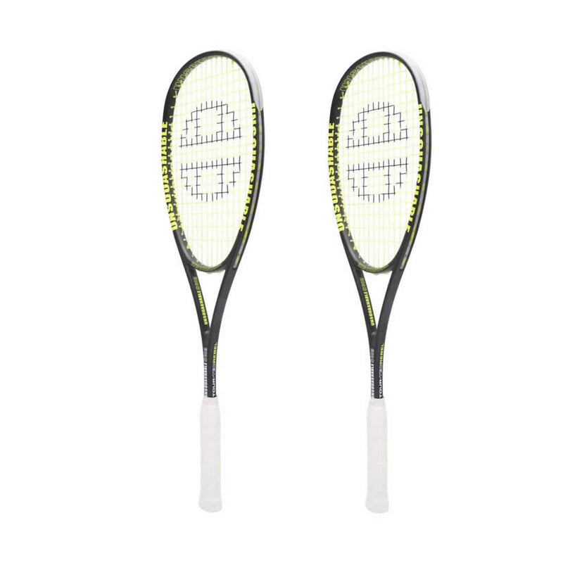 Unsquashable Tour Tec Rebel x 2