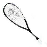 Unsquashable Y Tec Pro squash racquet