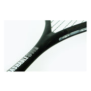 Unsquashable Y Tec Pro squash racquet - shaft