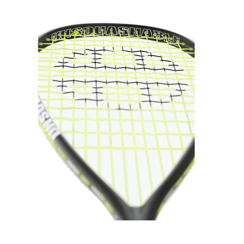 Unsquashable Y Tec Pro x 2