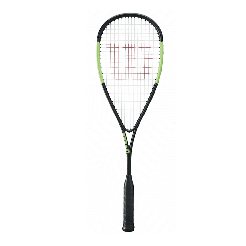Wilson Blade CV
