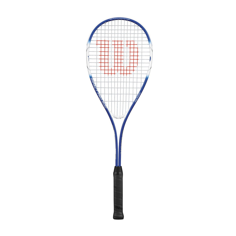 Wilson Impact Pro 500