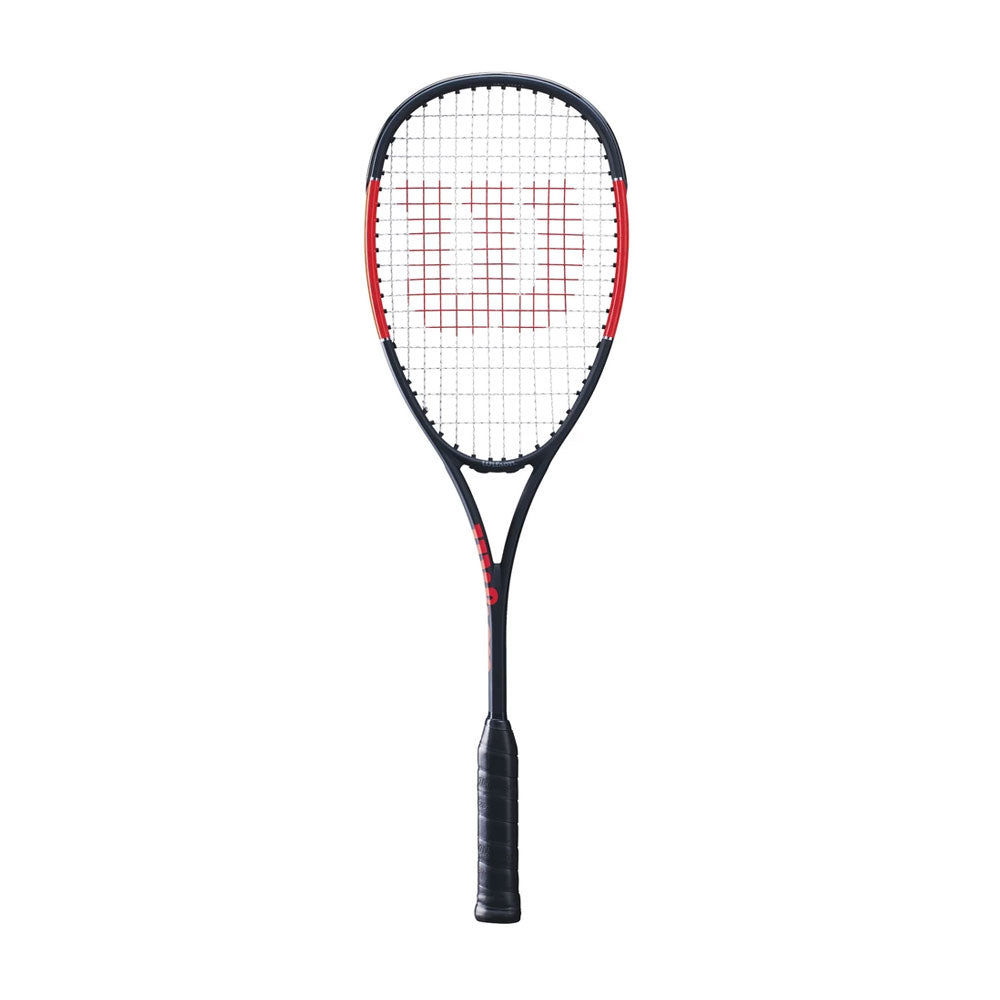 Wilson Pro Staff CV — Racquet Science