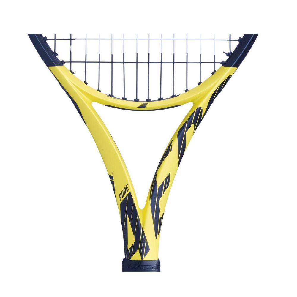 Babolat Pure Aero 19 — Racquet Science