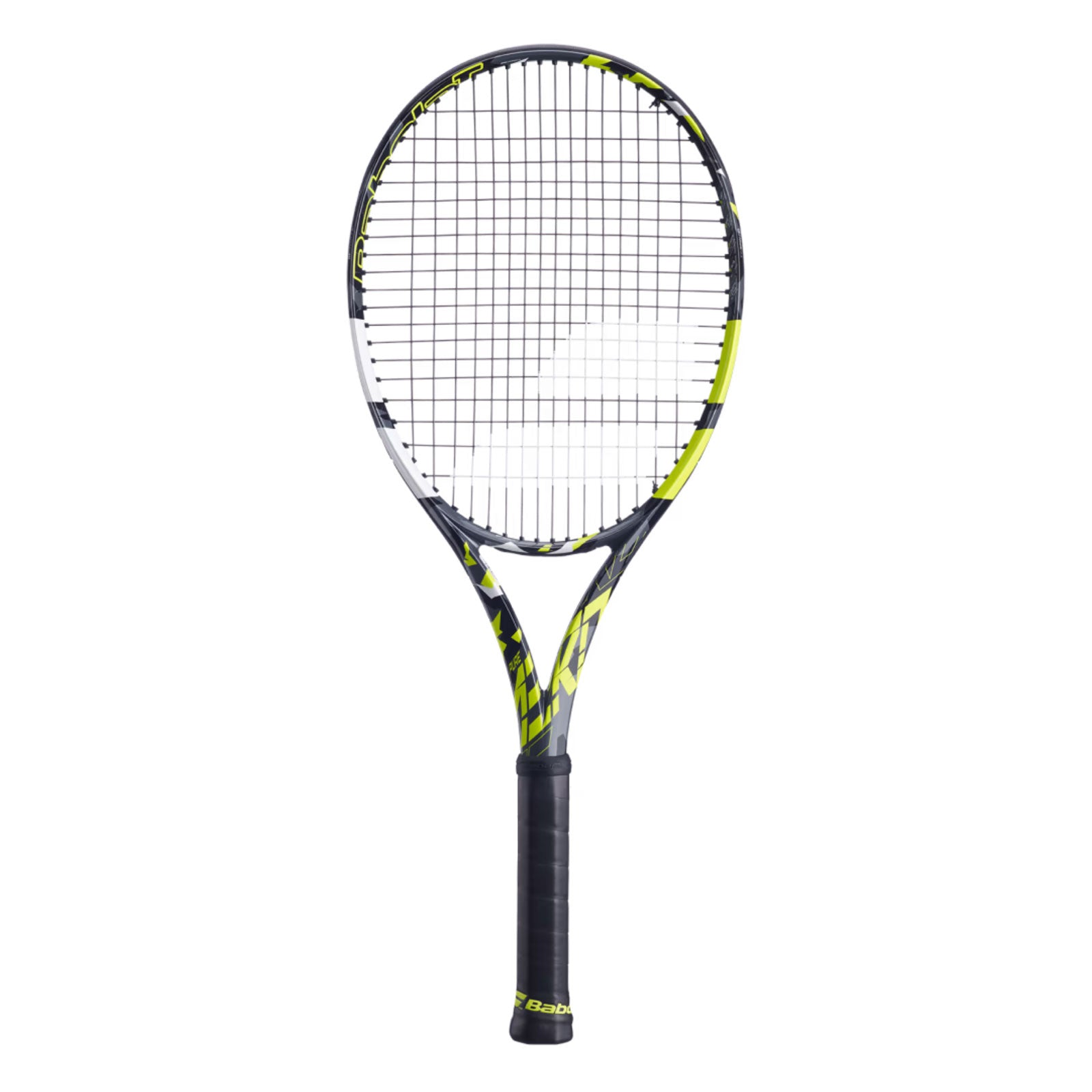 Babolat Pure Aero 2022 — Racquet Science