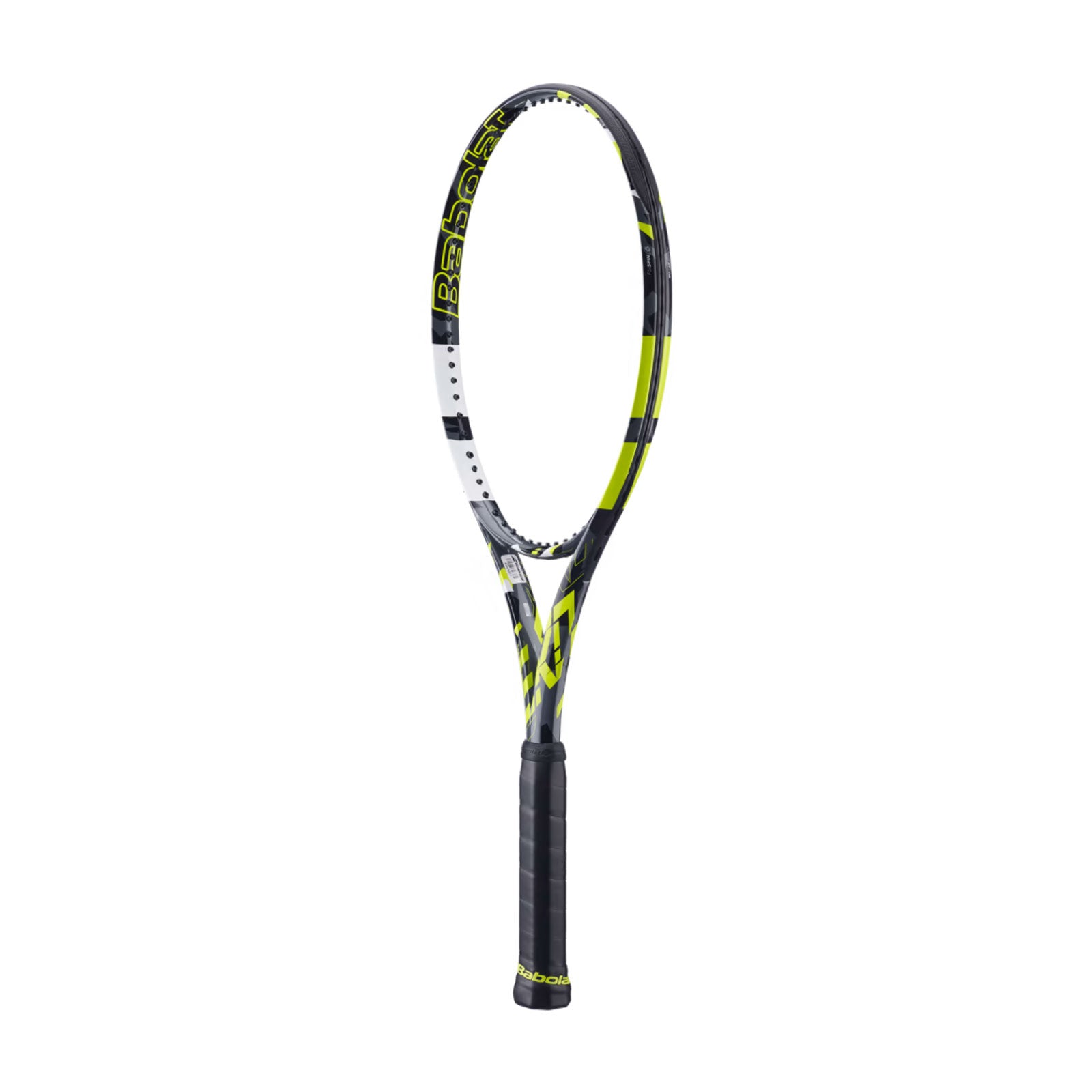 Babolat Pure Aero100G2（2022モデル） Babolat Pure Aero 2022 — Racquet Science