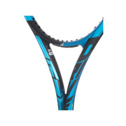 Babolat Pure Drive 2021 new power tennis racquet 16x19 pattern blue black color kingston ontario canada