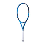 babolat pure drive lite unstrung tennis racquet full view