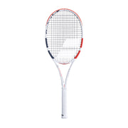 Babolat Pure Strike 3rd generation gen tennis racquet 16x19 thiem 98 sq in