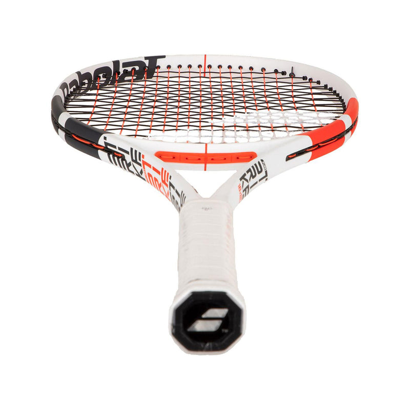 Babolat pure strike 18x19 98 sq in headsize thiem 