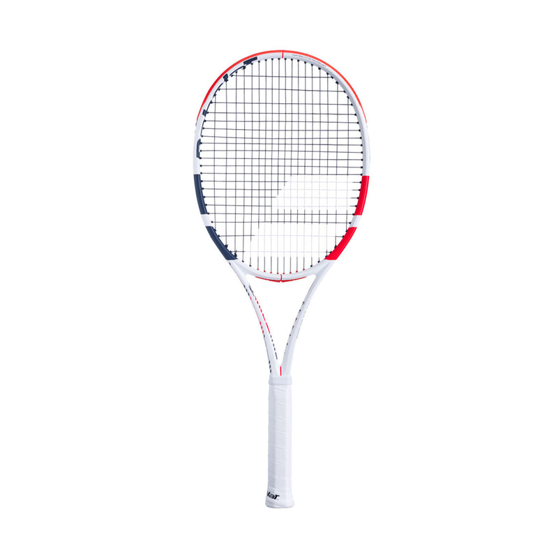 Babolat pure strike 18x19 98 sq in headsize thiem 