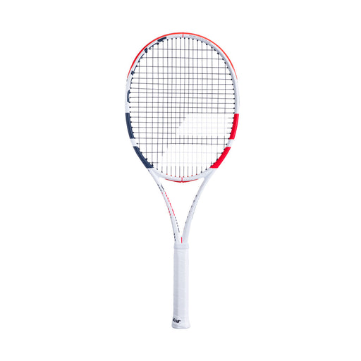 Babolat pure strike 18x19 98 sq in headsize thiem 