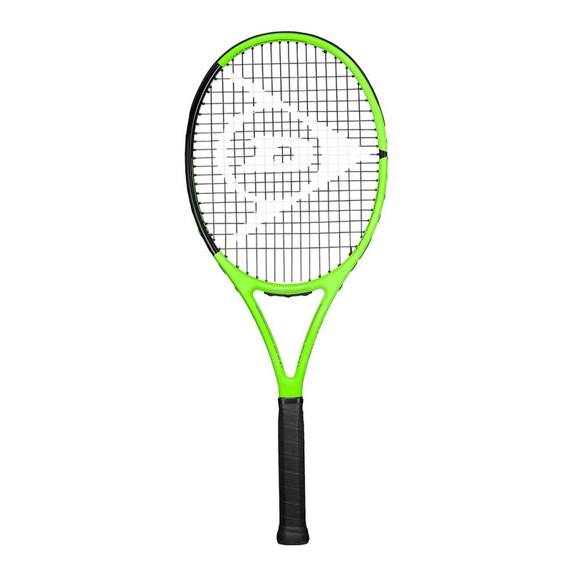 Dunlop CX Pro 255 tennis racquet beginner intermediate graphite value good