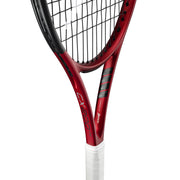 dunlop cx 200 os intermedaite tennis racquet lightweight 105 sq in headsize ontario kingston racquet science 