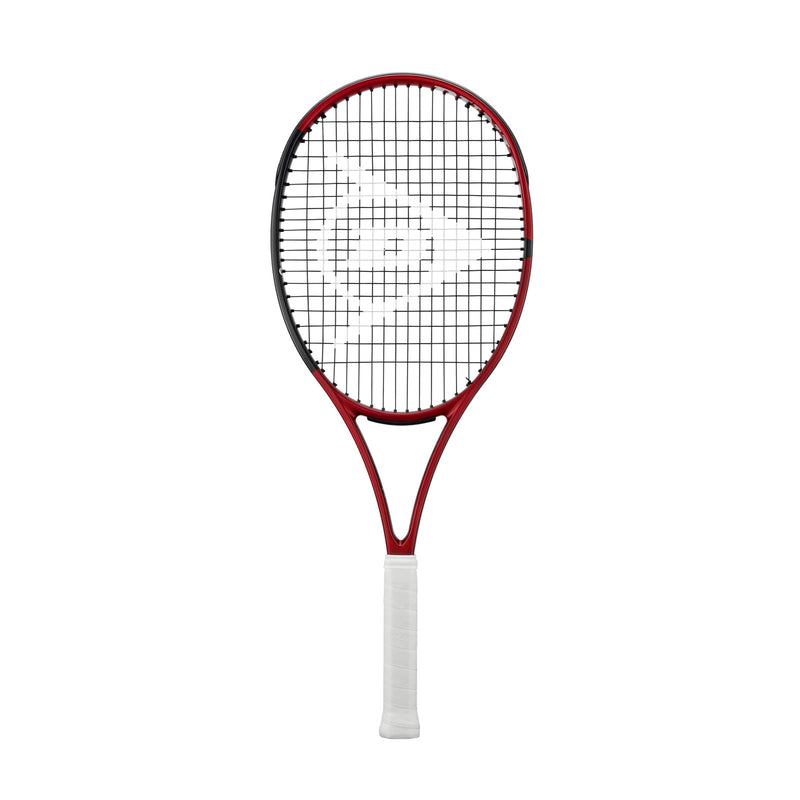 dunlop cx 200 os intermedaite tennis racquet lightweight 105 sq in headsize ontario kingston racquet science 