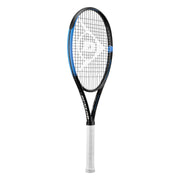 dunlop fx 700 tennis racquet blue black cosmetic 107 sq in headsize 265 grams abbolat Pure Drive 107 110