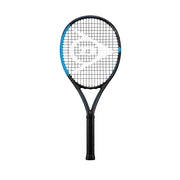 Dunlop FX Team 285 tennis racquet racket grams beginner intermediate graphite frame prestrung Canada
