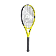 dunlop sx team 280 tennis racquet starter beginner intermediate graphite strung frame kingston ontario