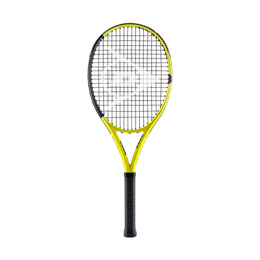 dunlop sx team 280 tennis racquet starter beginner intermediate graphite strung frame kingston ontario