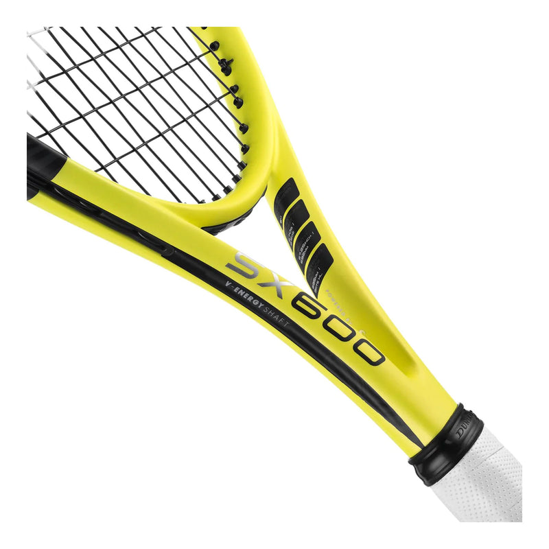 Dunlop SX 600 22