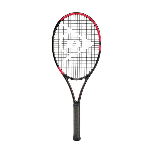 dunlop team 285 tennis racquet racket  grams beginner intermediate graphite frame prestrung
