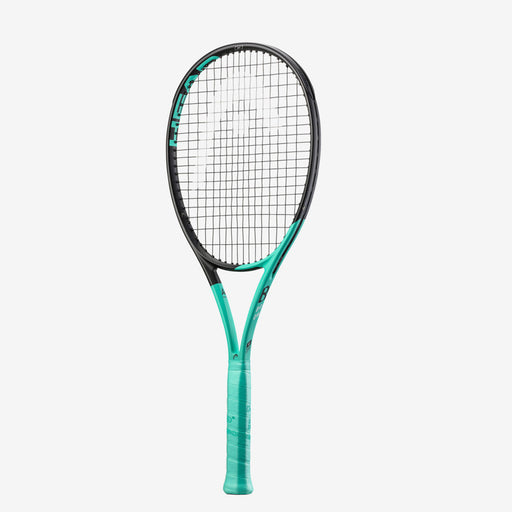 head boom mp tennis racquet unstrung available at racquet science in kingston ontario canada picture with string
