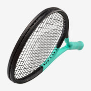head boom mp tennis racquet unstrung available at racquet science in kingston ontario canada top view looking down