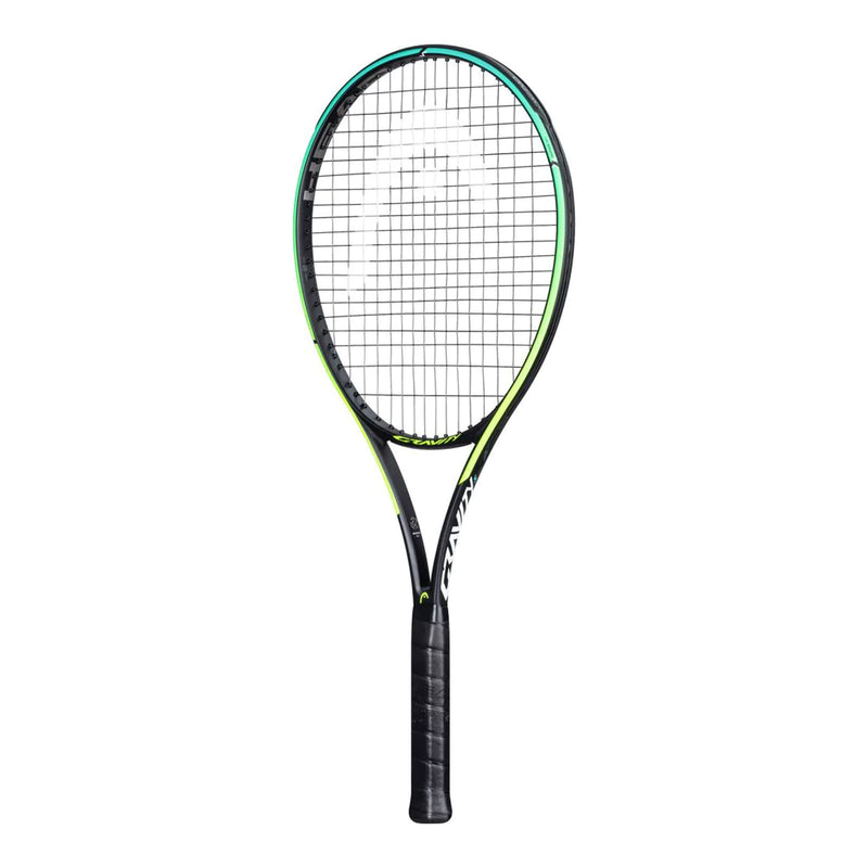 Head gravity S tennis racquet light