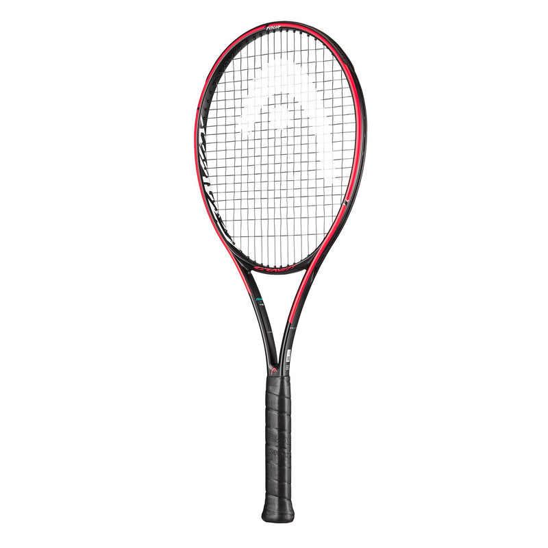 Head Graphene 360+ Gravity Tour