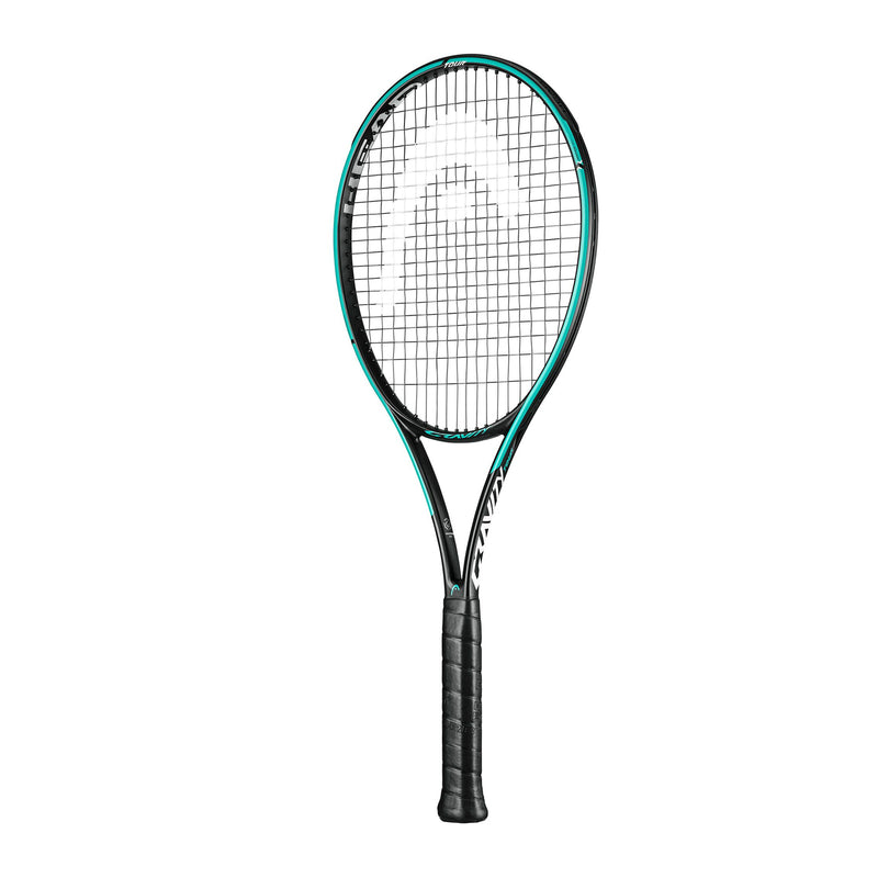 Head Graphene 360+ Gravity Tour
