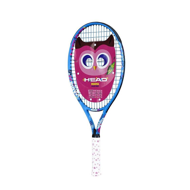 head maria 23 jr juniour racquet tennis good for 6-8 years old or 44"-49" in height kingston ontario canada