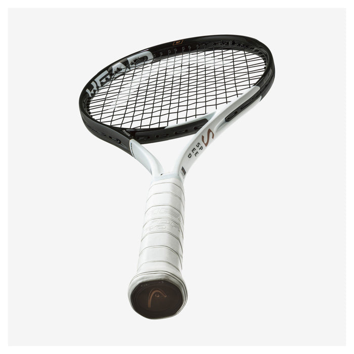 head speed mp tennis racquet novak djokovic 