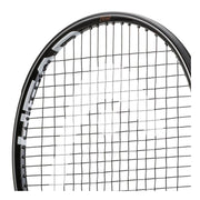 Head speed team tennis racquet white and black color at racquet science in kington ontario canada