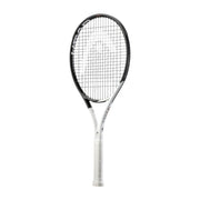 Head speed team tennis racquet white and black color at racquet science in kington ontario canada