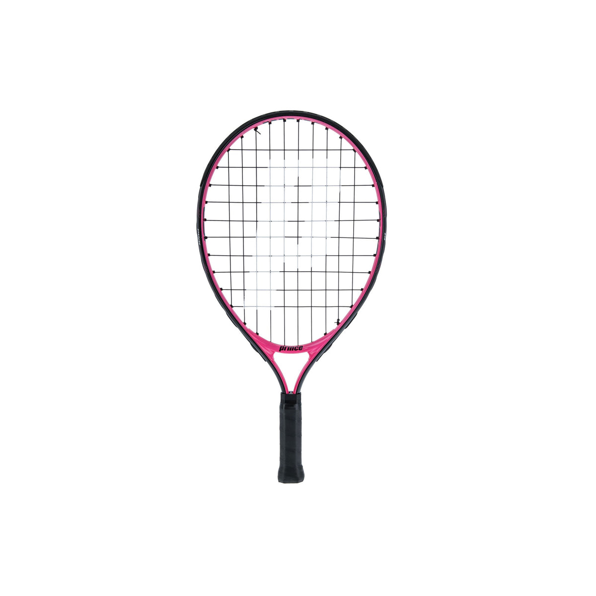 Pink Racquest Prince Pink 19 Jr — Racquet Science