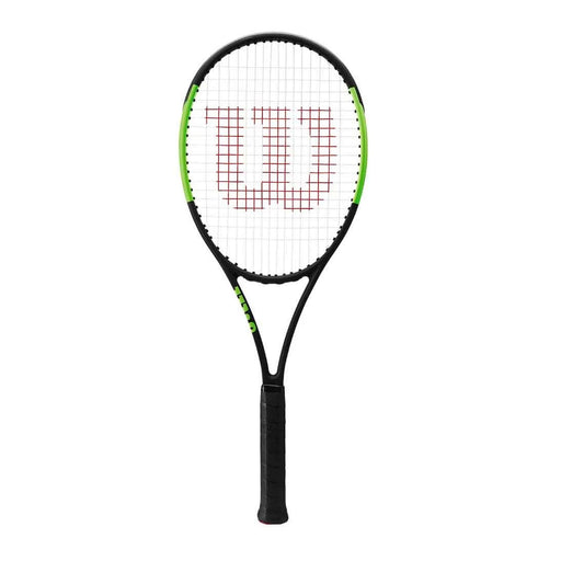 wilsopn blade 98 16x19 v7 version 6.0 best price performance intermediate to advanced player