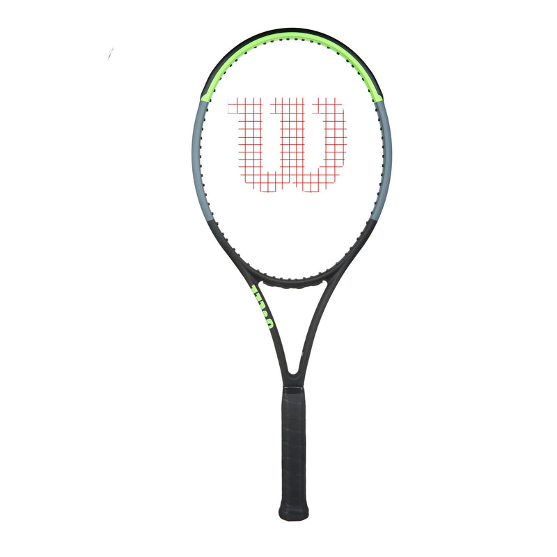 Wilson Blade 100L V7