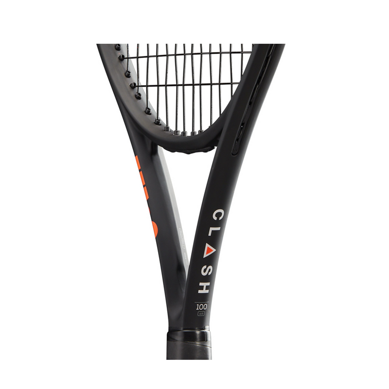 Wilson Clash 100