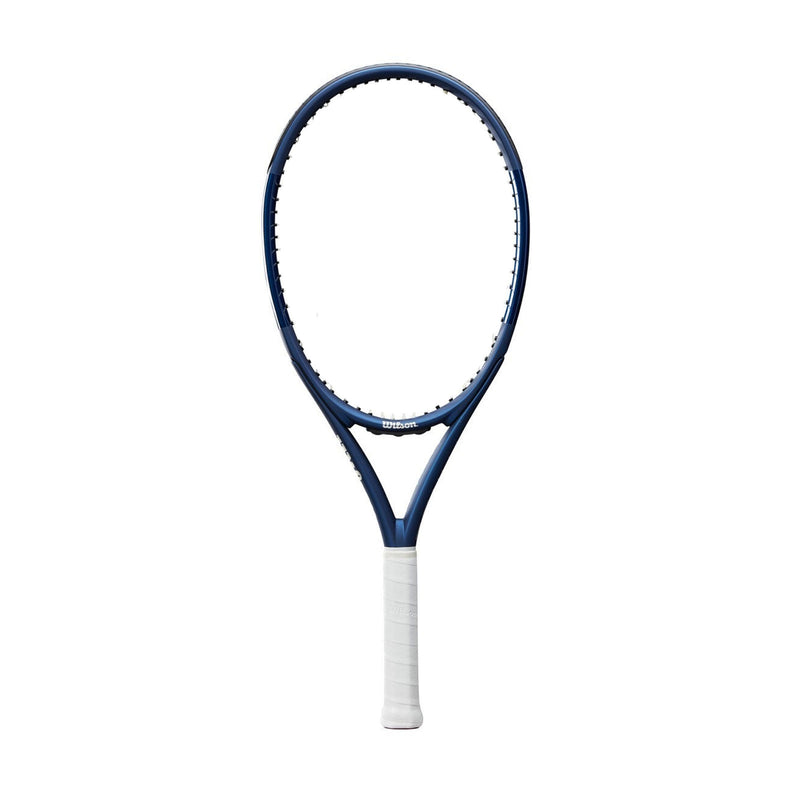 wilson triad 3 three tennis racquet tennis elbow sore shoulder prevention isosorb oversize headsize