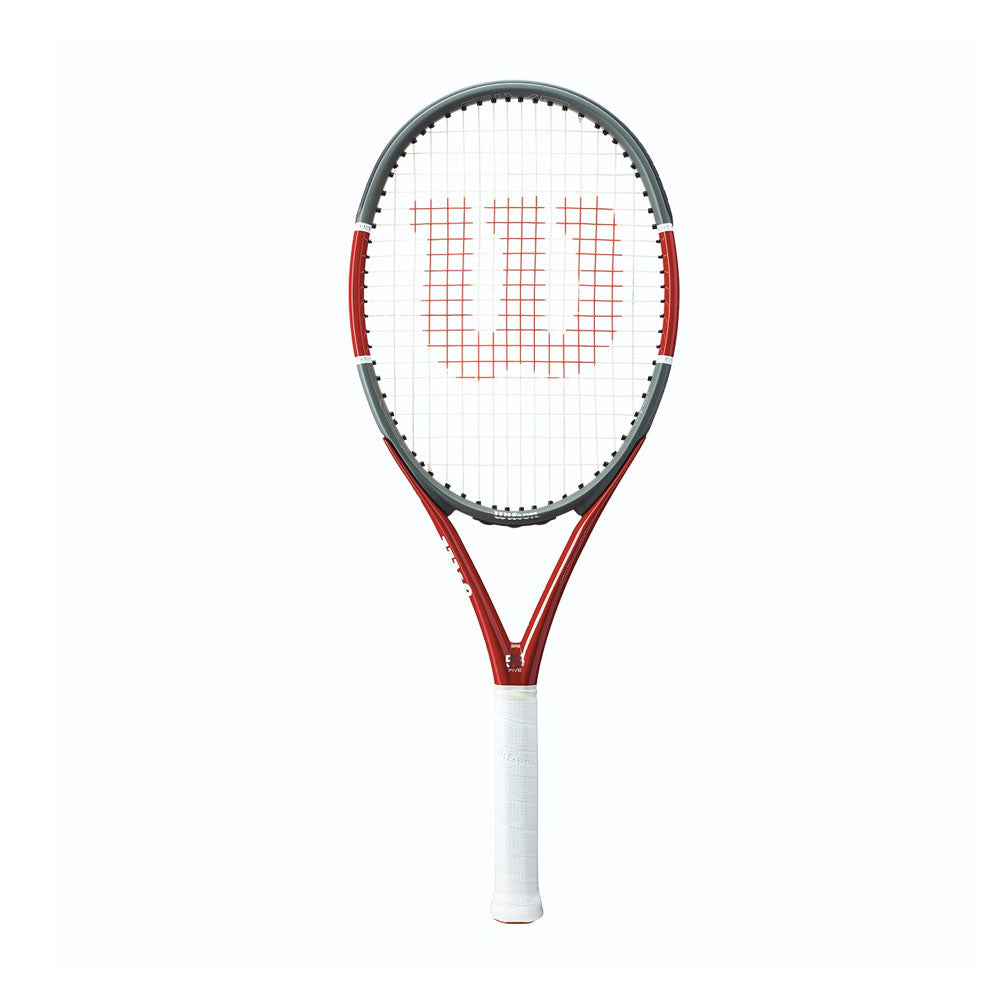Wilson Triad 5 103 Red — Racquet Science