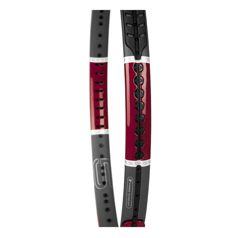 Wilson articulated grommets