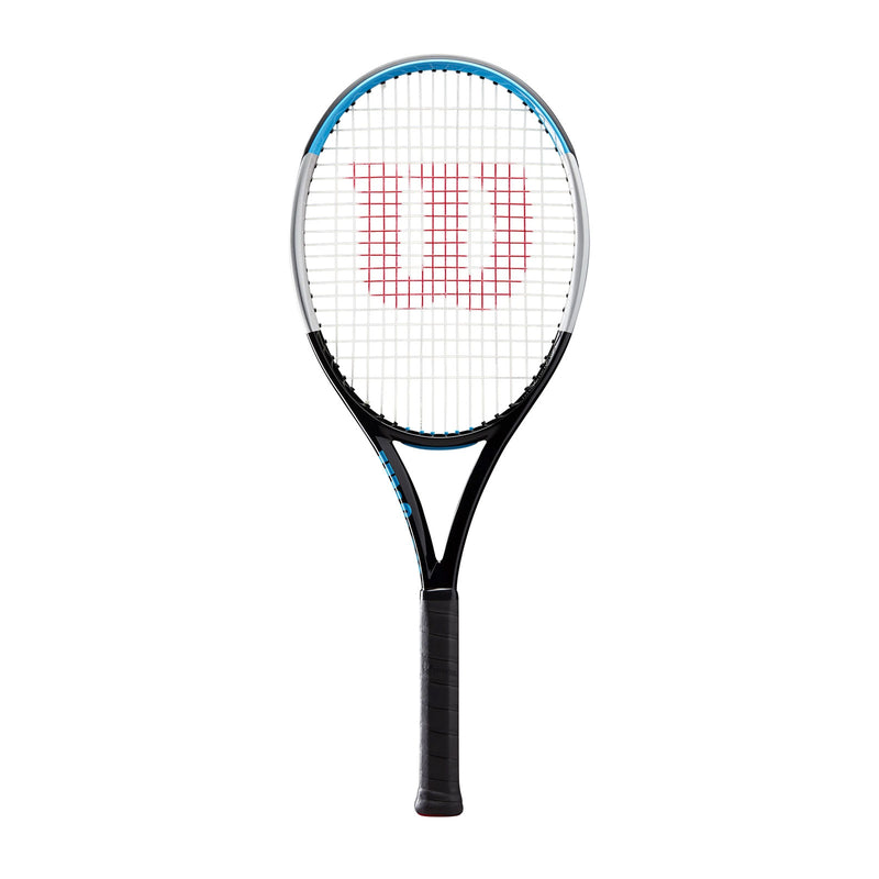 Wilson ultra 100 v3 tennis racquet racket power plow through ontario canada