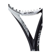 yonex ezone 108 DR tennis racquet racket strung demo model power huge sweetspot shaft