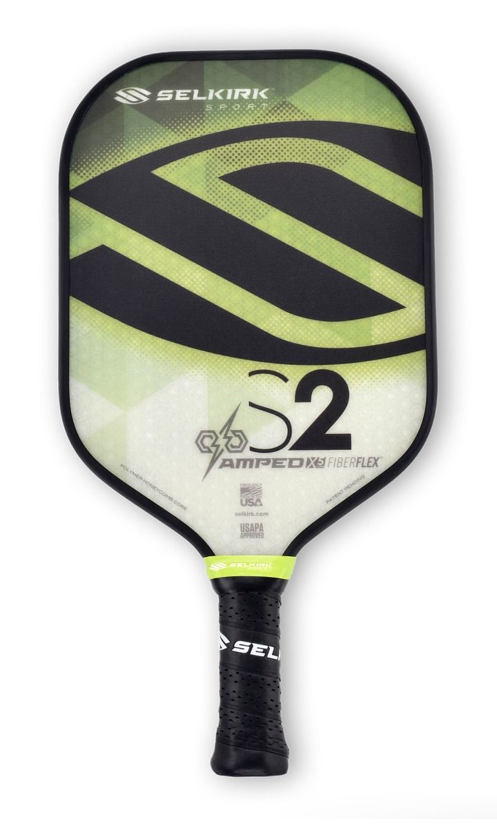 Selkirk Amped S2 Mid (3 Colours)