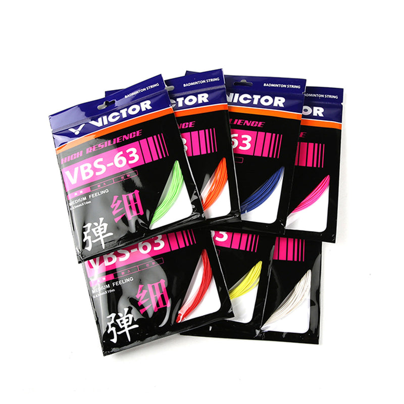 Victor VBS 63 Set
