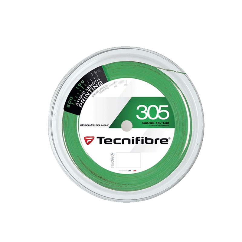 Tecnifibre 305 18g Reel