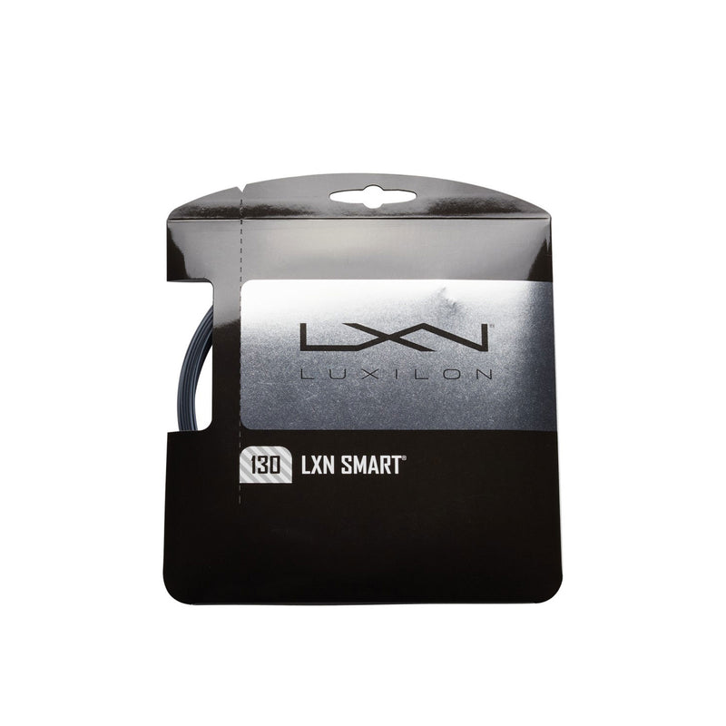 luxilon smart 130 lxn tennis string 16g copoly polyester