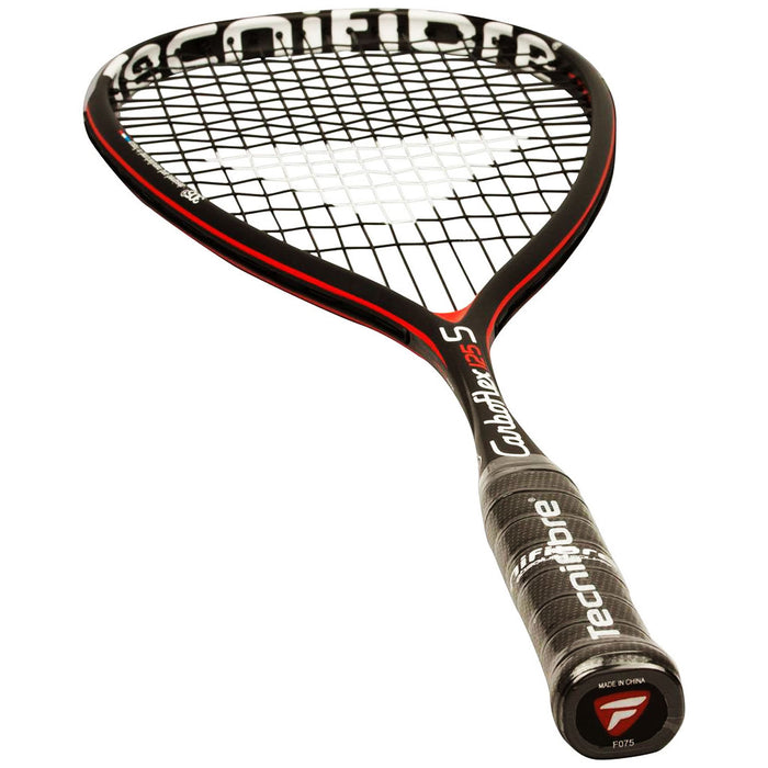 Tecnifibre Carboflex 125s